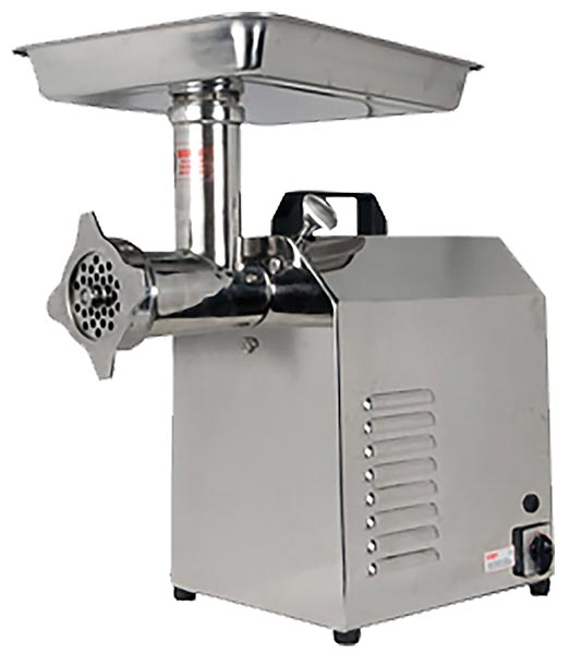 TSM-22-Electric-Stainless-Steel-Meat-Grinder