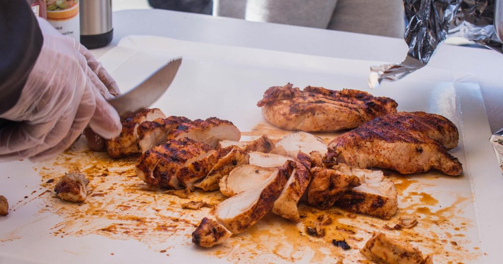 Grilled_Chicken