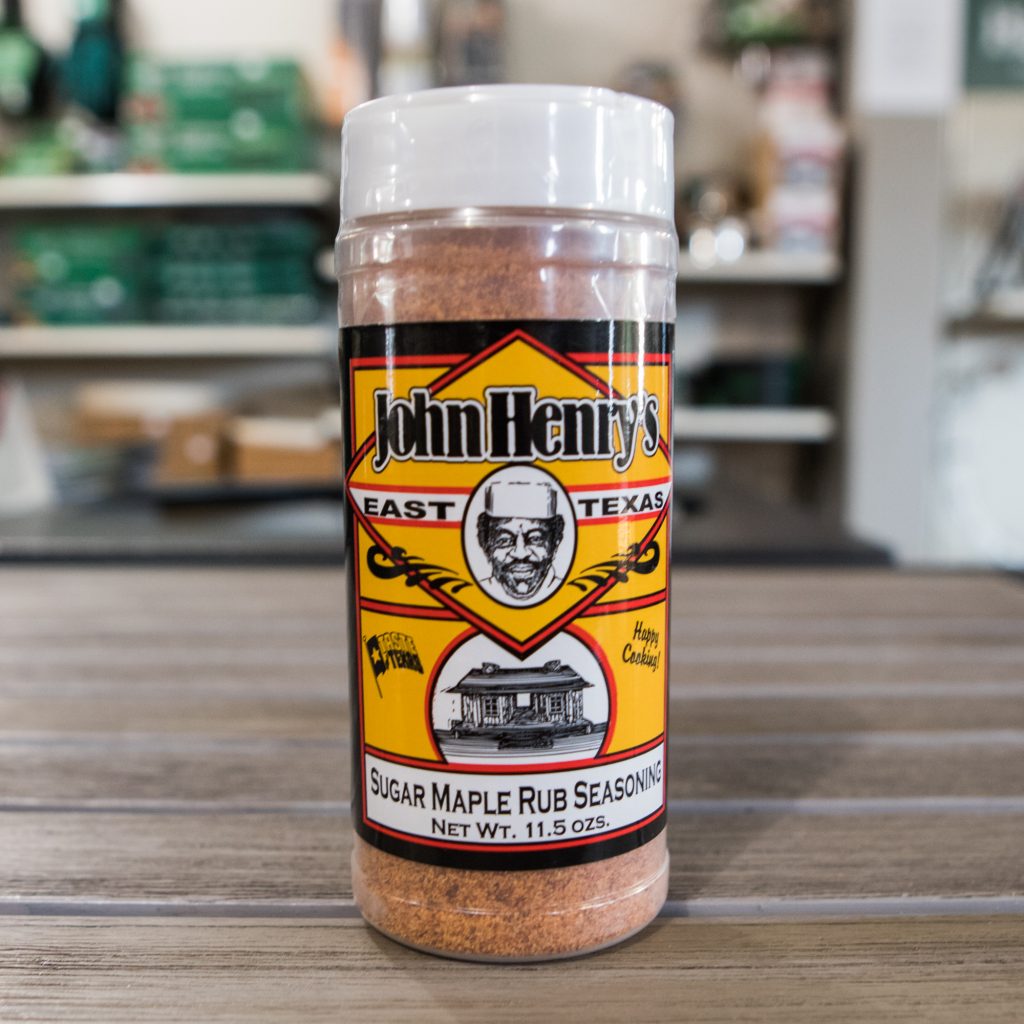 John_Henry_Sugar_Maple_Seasoning