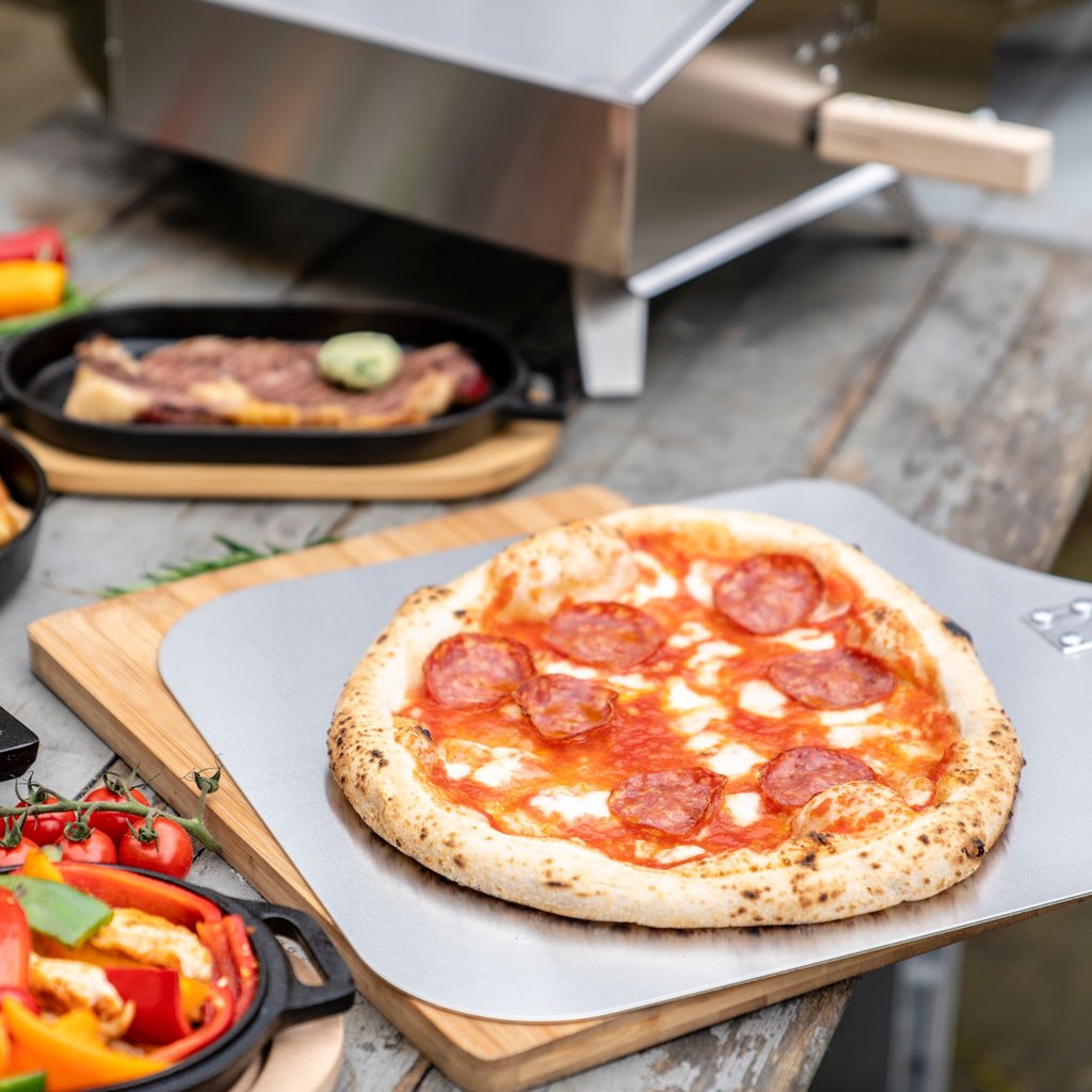 Uuni_Pizza