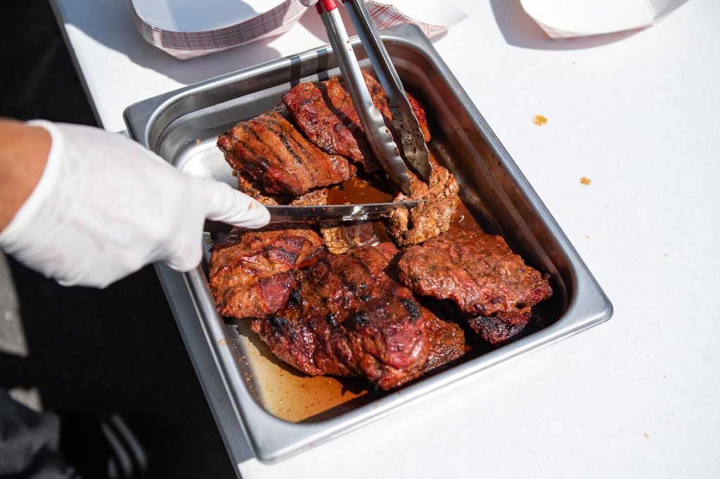 Steaks