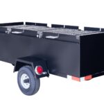 Meadow Creek BBQ96 Chicken Cooker