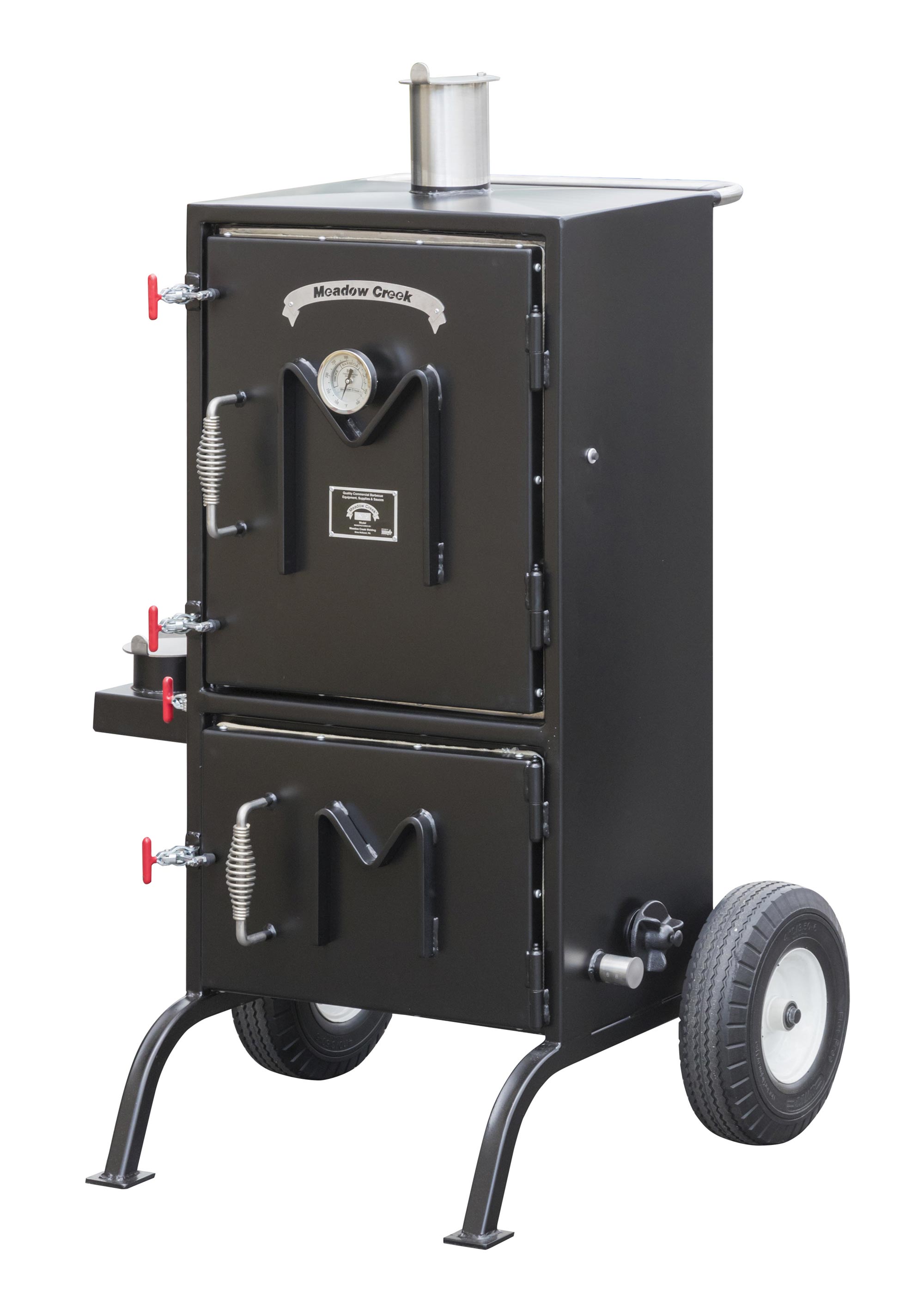 Tractor Supply Smokers - wfwbts5