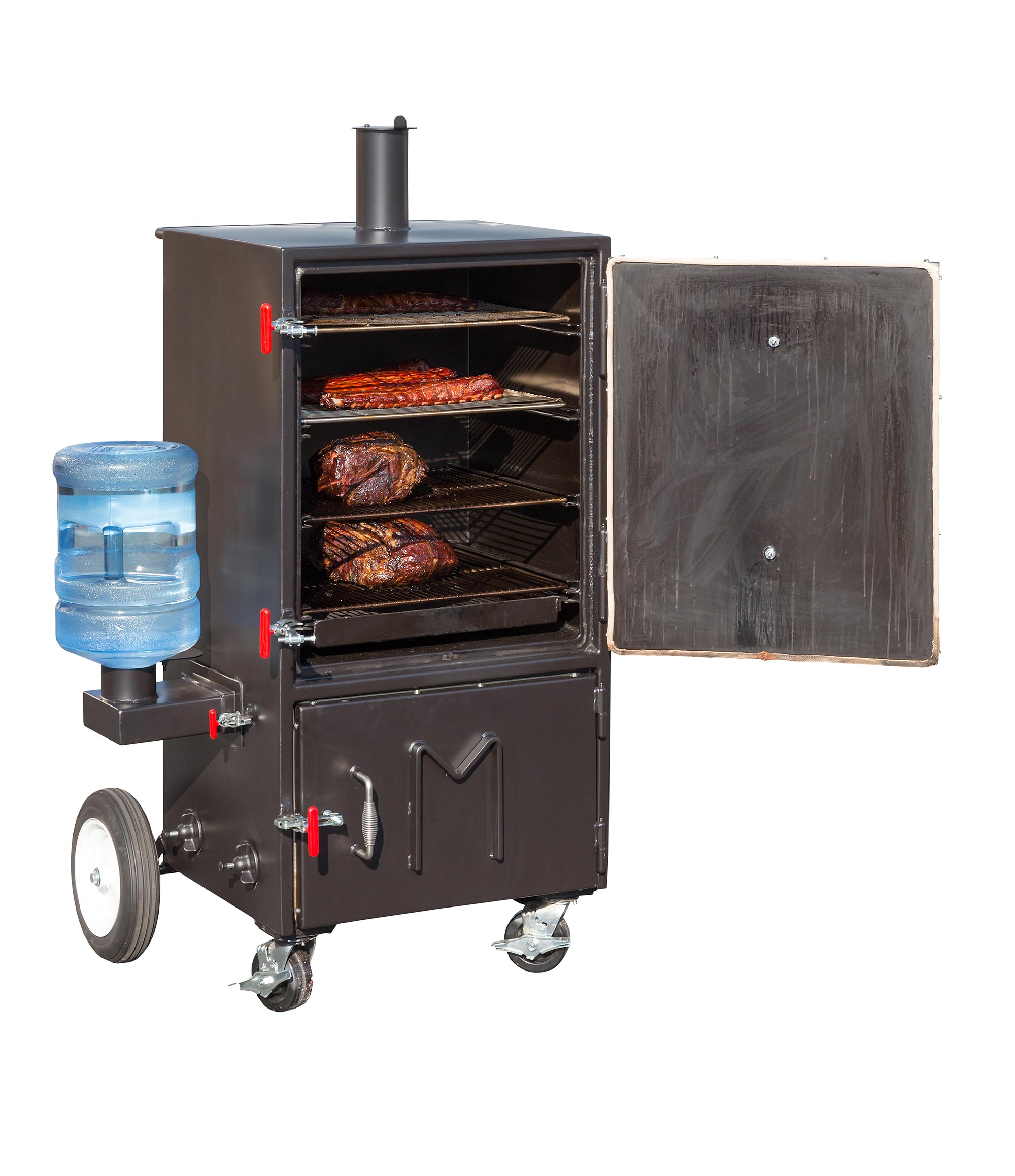 Tractor Supply Smokers - i8dglfk