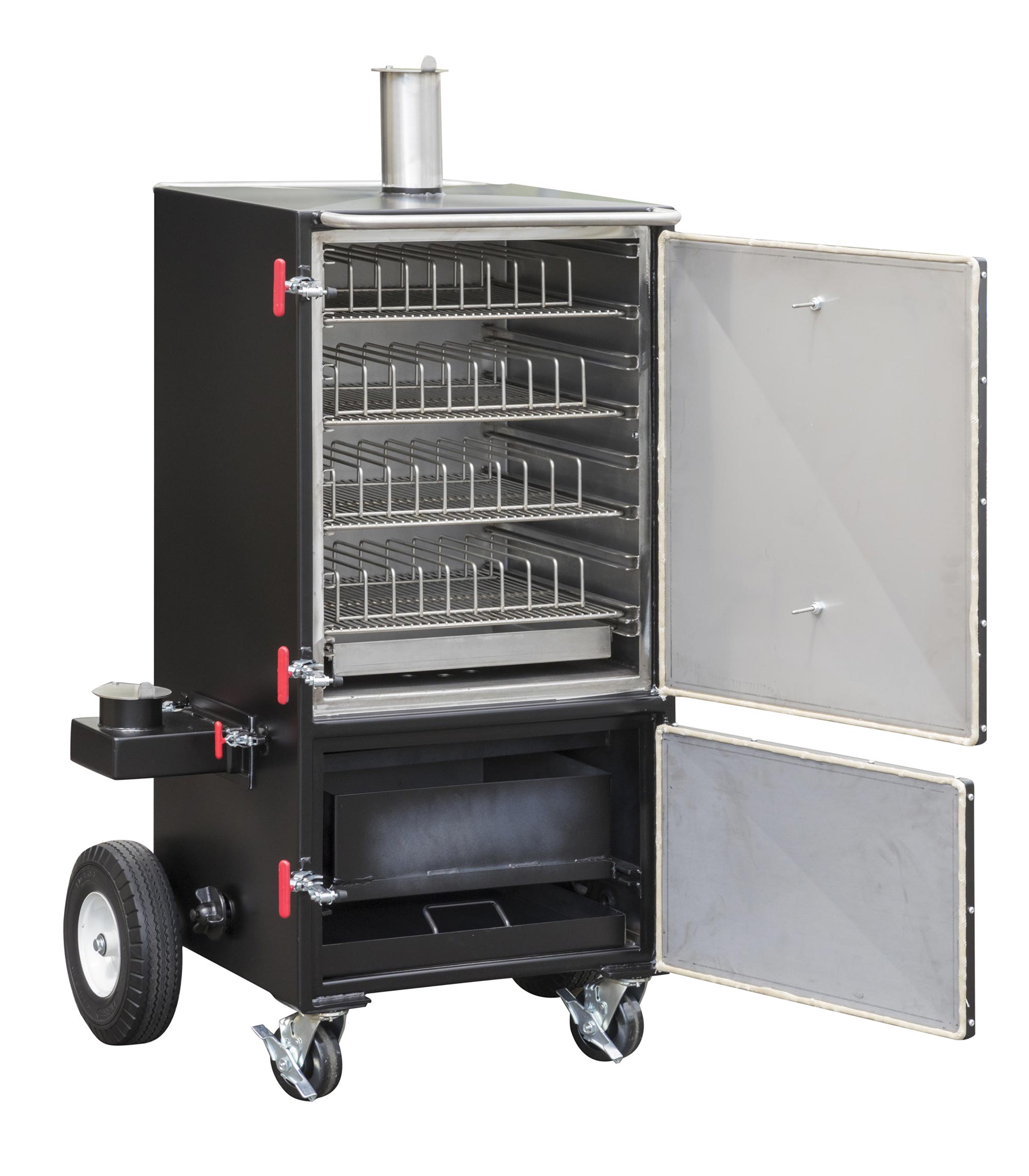 Tractor Supply Smokers - xh495be