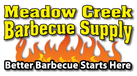 Butcher Paper - Meadow Creek Barbecue Supply