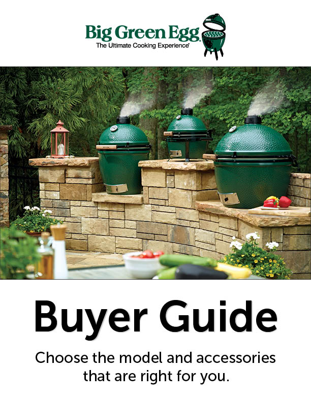 BGE Buyer Guide
