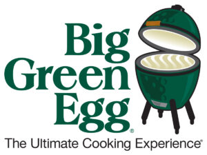 Big Green Egg