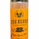 John Henry's Maple Bacon Seasoning