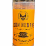 John Henry’s Smokey Bourbon Rub