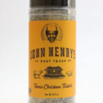 John Henry's Texas Chicken Tickler Rub
