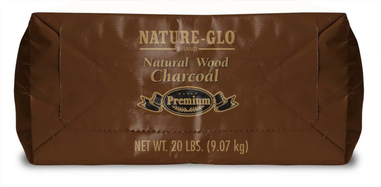 Nature-Glo Lump Charcoal