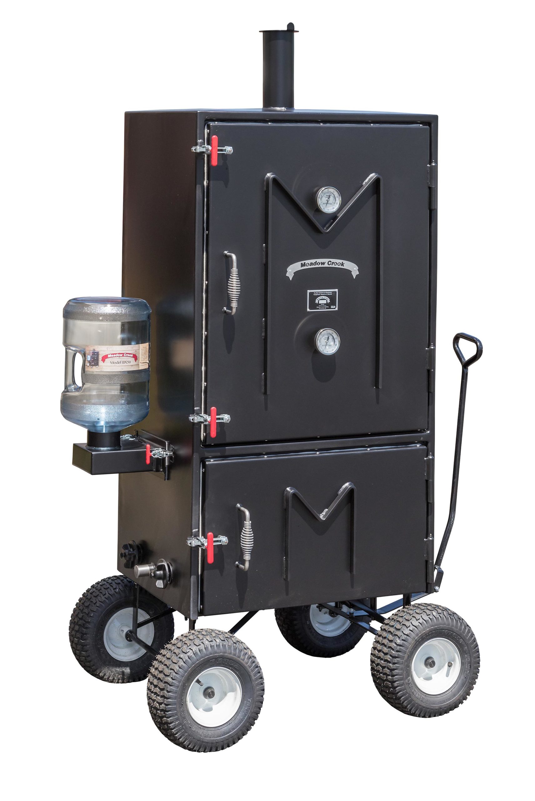 Tractor Supply Smokers - p9qf50v