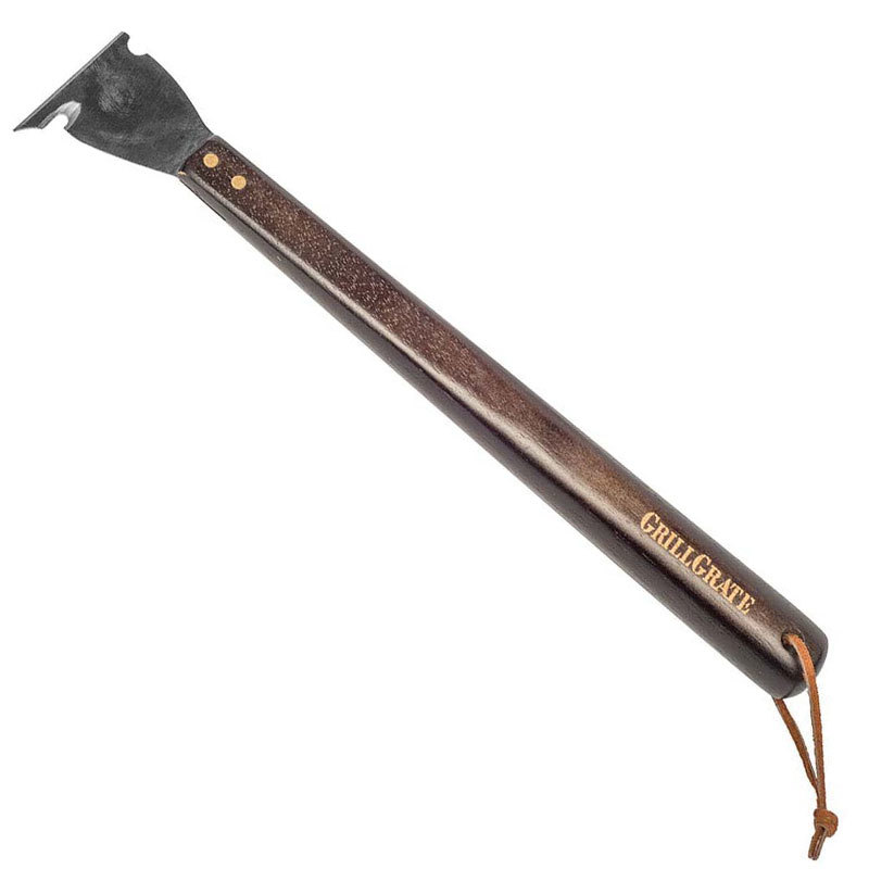 GrillGrate Detailing Tool and Scraper Meadow Creek Barbecue Supply