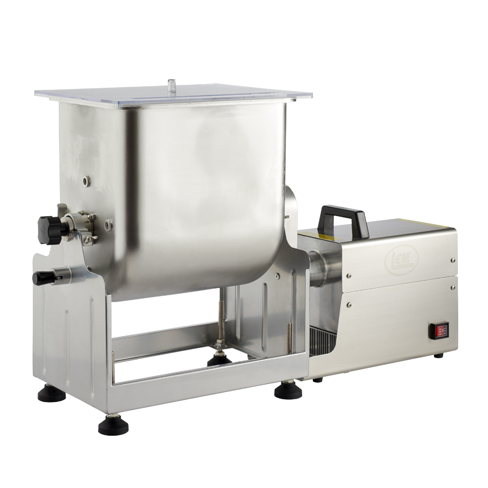 Lem Big Bite 8.5 Meat Slicer