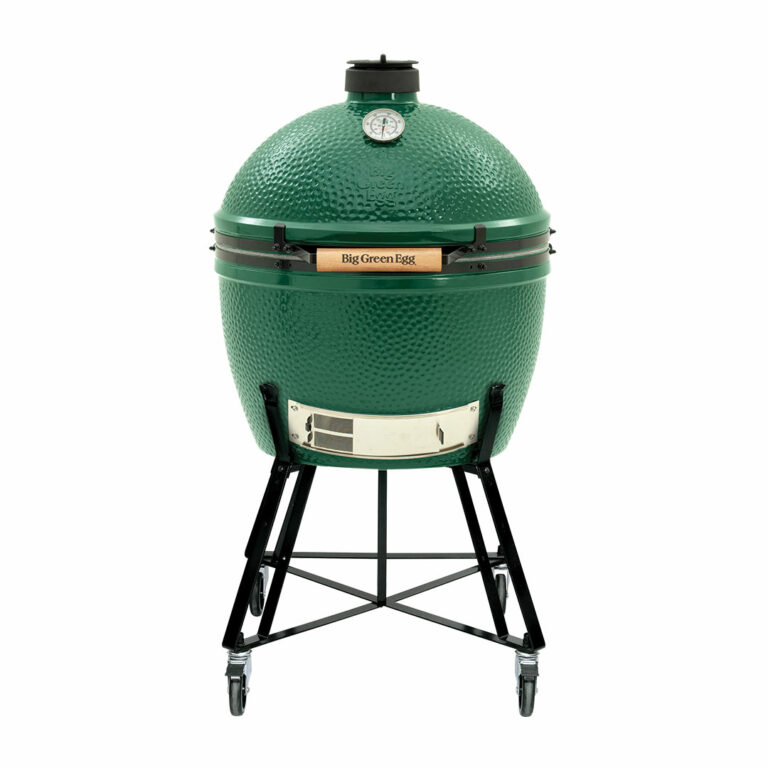 Big green egg extra large best sale