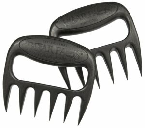 Bear Paws - Black