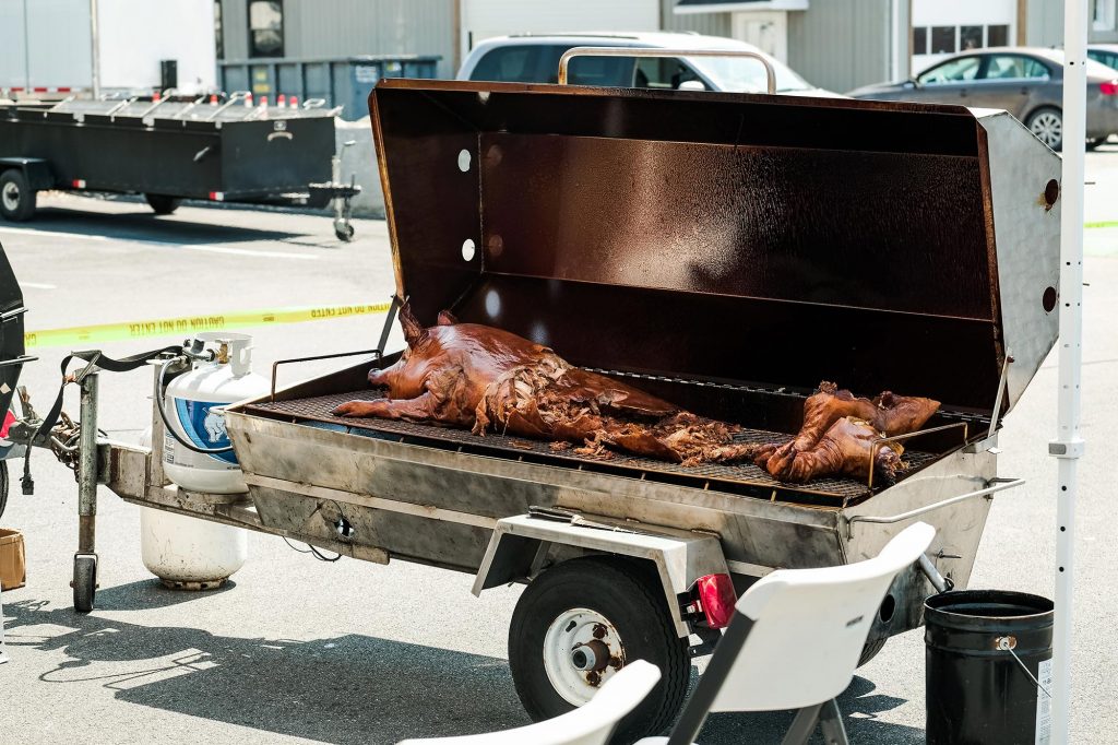 cookers chicken charcoal Supply 2018 Story Open Barbecue Creek Meadow House cookers chicken charcoal Supply 2018 Story Open Barbecue Creek Meadow House