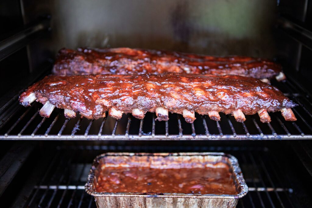 Amish Owned Specialty Bbq Store In New Holland Pa
