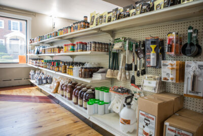 BBQ_Store