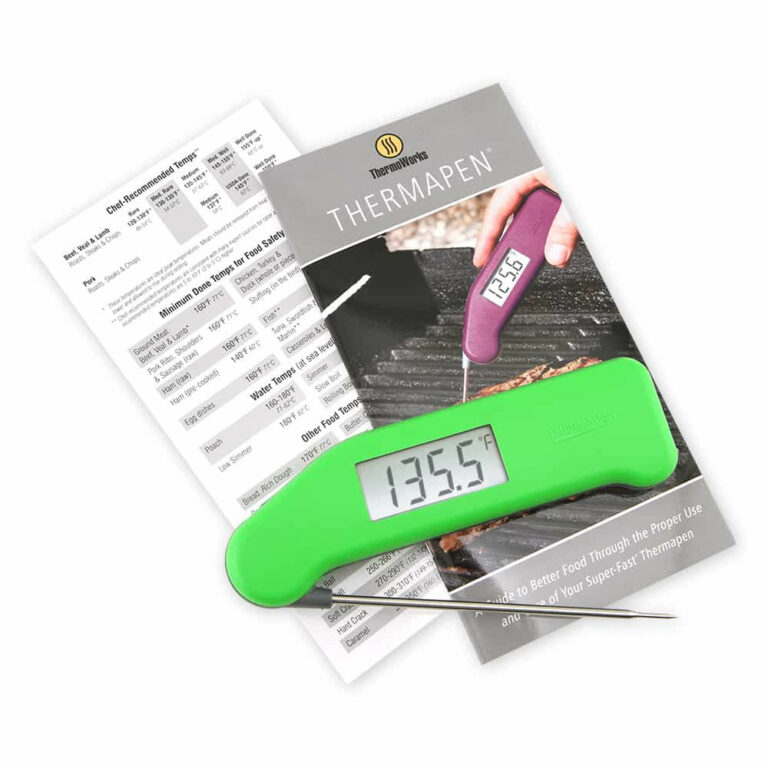 ThermoWorks Classic Thermapen Splash-Proof