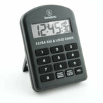 ThermoWorks Extra Big and Loud Timer