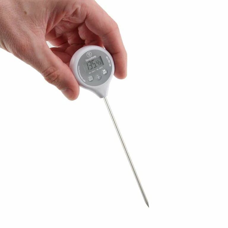 ThermoWorks Thermometer RT304