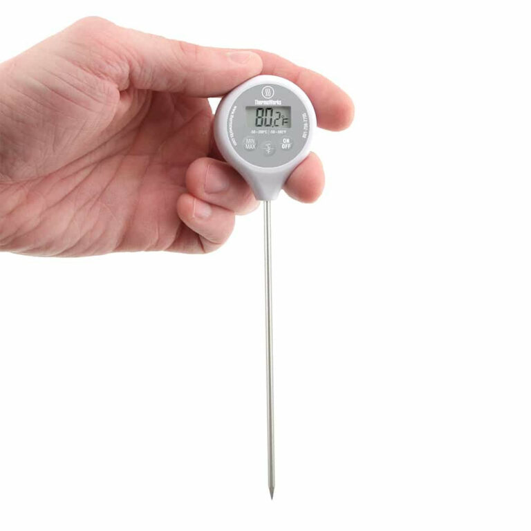 ThermoWorks Thermometer RT304