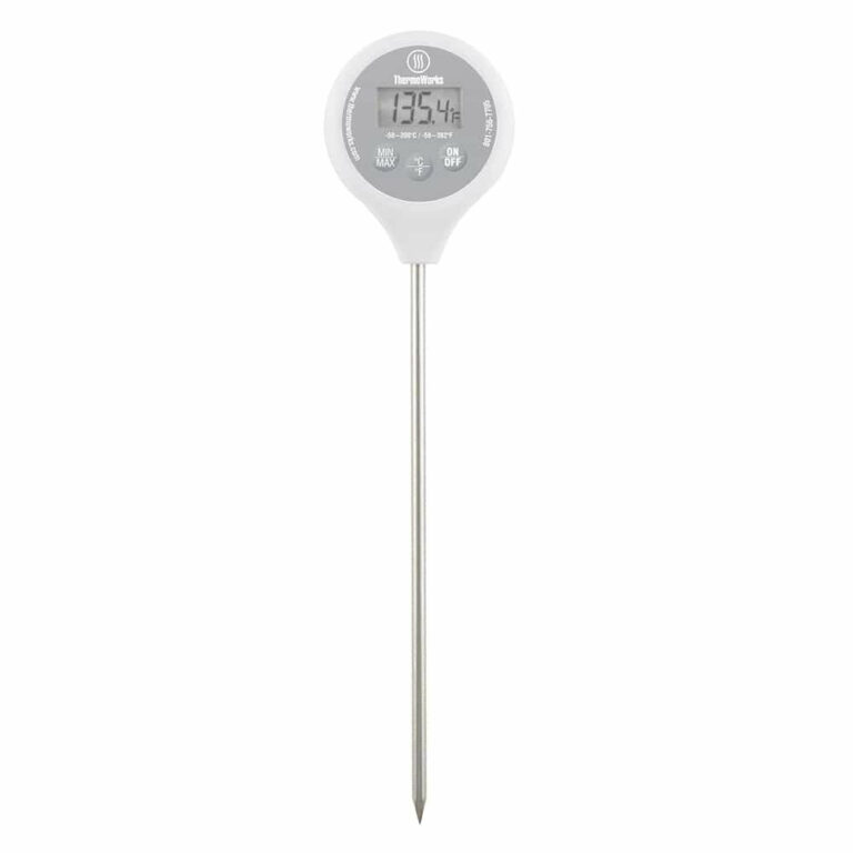 ThermoWorks Thermometer RT304