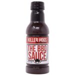 Killer Hogs The BBQ Sauce