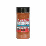 Myron Mixon Hickory Meat Rub