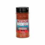 Myron Mixon Original Rub