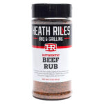 Heath Riles Beef Rub