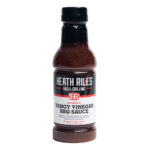 Heath Riles BBQ Tangy Vinegar Sauce