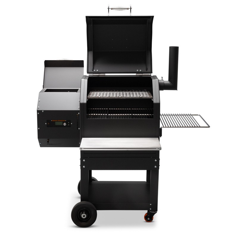 Yoder Smokers Wood Fired Oven, YS480 and YS640