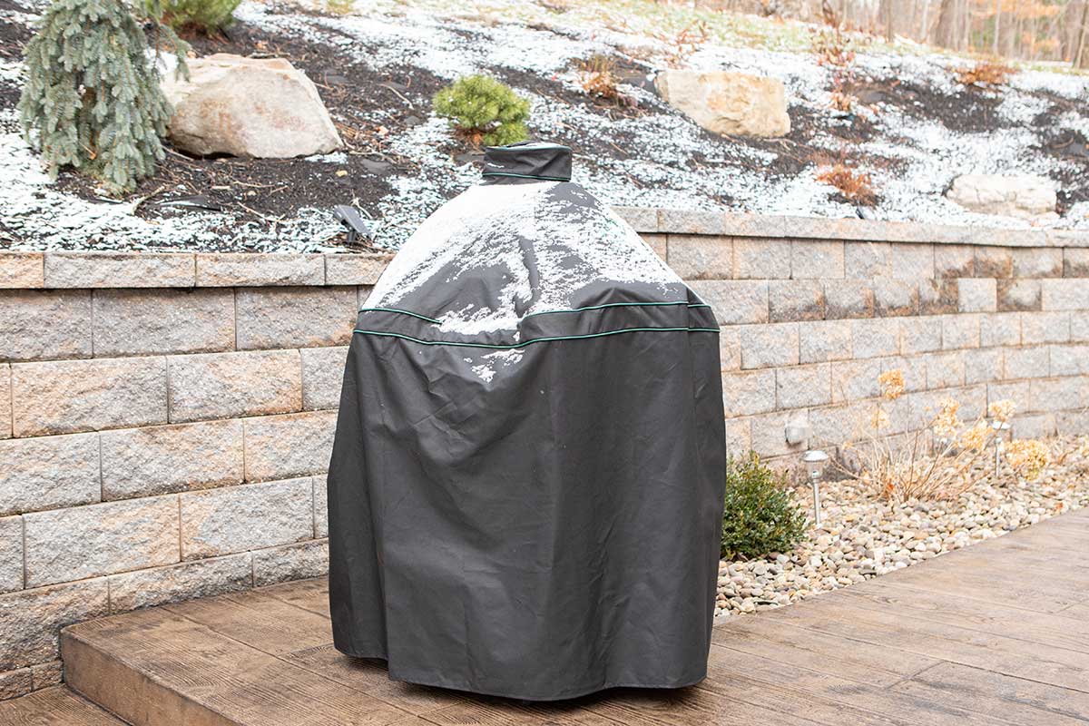 Smoking Prime Ribs on XLarge Big Green Egg How to Smoke a Prime Rib on a Big Green Egg