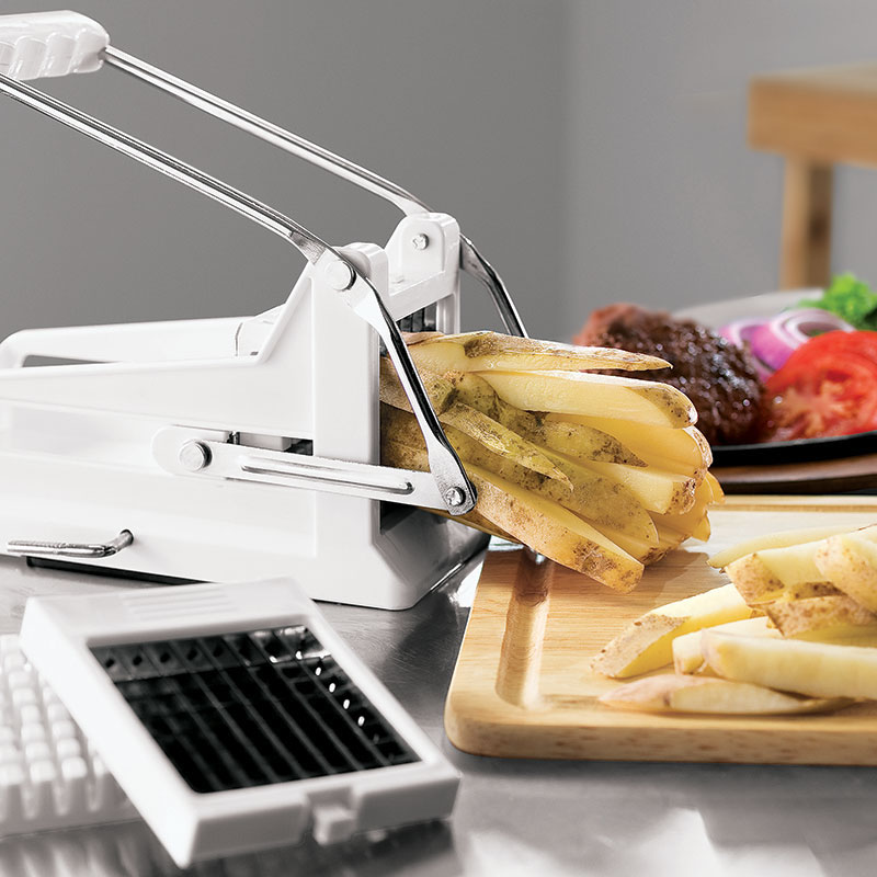 Lem French Fry Cutter