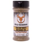 Wyld Seasoning Herb and Tomato Bratwurst