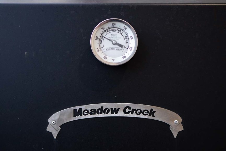 Meadow Creek PR60T Pig Roaster Meadow Creek PR60T Pig Roaster
