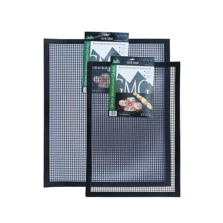 Green Mountain Grills - Grill Mats