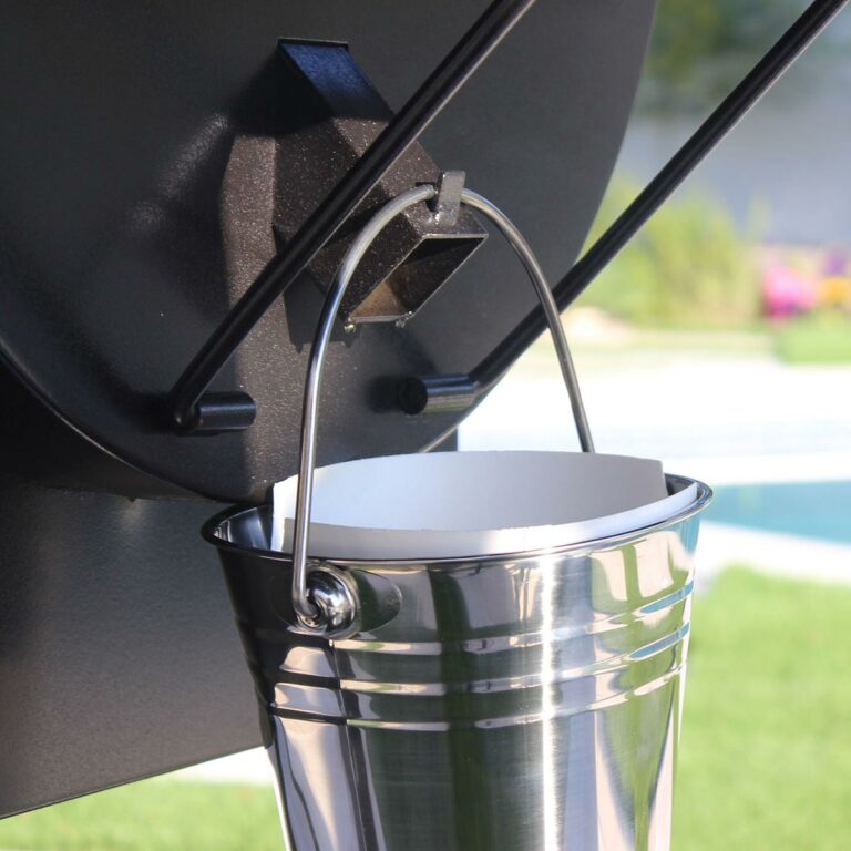 Green Mountain Grills Drip-EZ Buckets