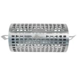 BBQ Dragon Rolling Grill Basket