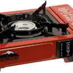 Camp Chef Butane Single-Burner Stove
