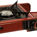 Camp Chef Butane Single-Burner Stove