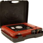 Camp Chef Butane Single-Burner Stove
