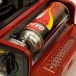 Camp Chef Butane Single-Burner Stove