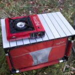 Camp Chef Butane Single-Burner Stove