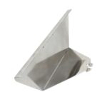 Kick Ash Adjustable Divider for XLarge BGE