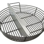 Kick Ash Adjustable Divider for XLarge BGE