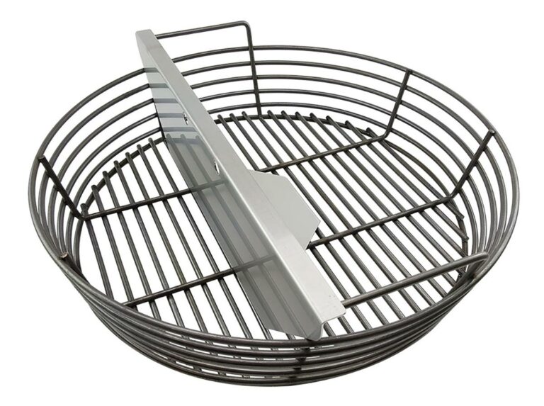 Kick Ash Adjustable Divider for XLarge BGE